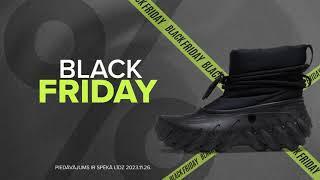 Black Friday atlaides