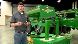 Great Plains Service: Min-Till Drill Seed Tube And Components