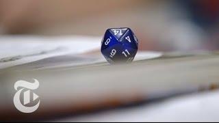 Dungeons & Dragons: Satanic Panic | Retro Report | The New York Times