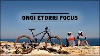 Focus Bikes Ongi etorri - Welcome Focus Bikes