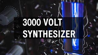 3000 Volt Synthesizer | riemannkollektion.com