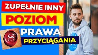 Przygotuj się, bo Wszechświat da Ci wszystko!