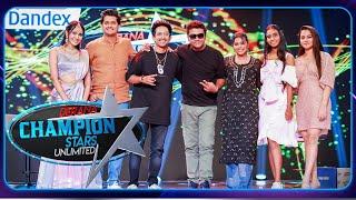 Champion Stars Unlimited | Episode 343 | 27th July 2024 | TV Derana