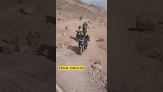 Ladakh Ride 2024 #photilatop #umlinglapass #nurbulapass #hanle #ladakh2024 #lehladakhride #bikers