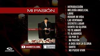 MI PASION [ Álbum completo ] - Ericson Alexander Molano