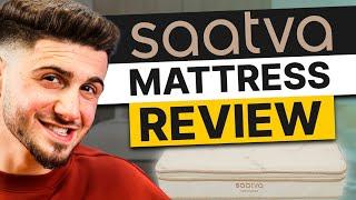 Saatva Mattress Review | Real Talk on Feel, Support & Long-Term Value