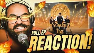 LET's CREATE THE TIME – SMG Studios' BEST WORK Yet?! FULL EP REACTION