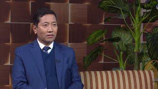 The Morning Show | Rudra Singh Tamang | Director General, Department of Immigration | 2080-10-15