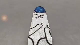 Ripndip x Trueskate?