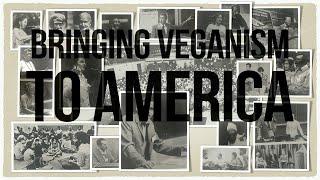 Bringing Veganism to America: Vegan Summerfest Retrospective