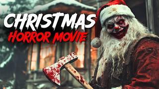 Christmas has turned into a nightmare! Terrifying Christmas Story! | Horror Movie in English HD