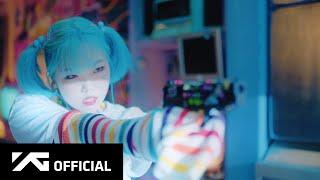 LEE SUHYUN - ‘ALIEN’ M/V