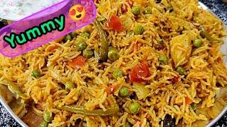 دمپخت فوق العاده خوشمزه | دمپخت با گوشت | rice recipe