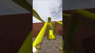 I HAVE FOUND AND DESTROYED THE QUEEN OF SCP-096 IN THE BIGGEST MAZE in Garry's Mod