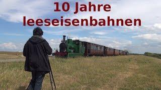 10 Jahre leeseisenbahnen (HD)