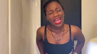 Mangwanani namanheru || Cover by Lady Muk