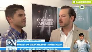 Universidad Simón Bolívar en Cúcuta le apuesta a la innovación empresarial