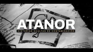 ️ #ATANOR: Historias ocultas de contaminación