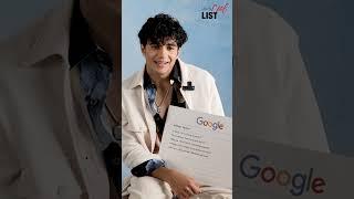 Grazia Cool List 2024 Graduate ABHAY VERMA Answers The Internet's Most Searched Questions About Him