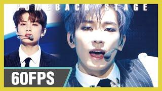 60FPS 1080P | SEVENTEEN - Fear, 세븐틴 - 독 : Fear  Show! Music Core 20190921