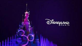 The Magic has Just Begun | Disneyland Paris