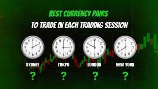 What Pairs to Trade During Each Session | Forex Trading | Traders4Traders