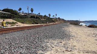 CA Coastal Commission issues Cease & Desist order to North County Transit District