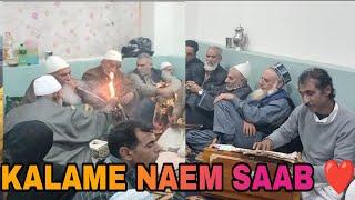 Kem shesha choutas mohi(️Kalame faqeer naham saab)(️singer mommhad suban mallura)#kashmir #song