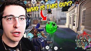 Shroud Tries To 1v1 The #1 Viscous Player in Deadlock | Deadlock Funny Moments #14