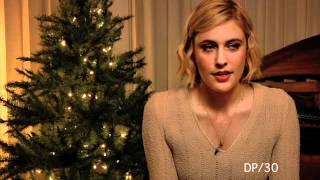 DP/30: Greenberg, actor Greta Gerwig