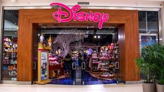 Stories of Toy Companies: The Life and Times of The Disney Store