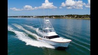 55 Jarrett Bay "Double B"