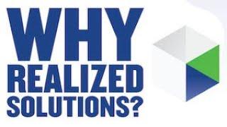 Why Your Business Needs Realized Solutions! | Realized Solutions, Inc.