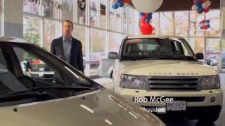 McGee Automotive Superstore