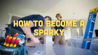 How to become a sparky in Australia | ONSITE CHAT