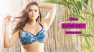 Bikinis tallas grandes baño Elomi SS17 Tankinis tallas grandes