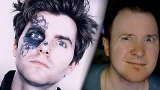 Onision Is Trying To Get Me Into Legal Trouble