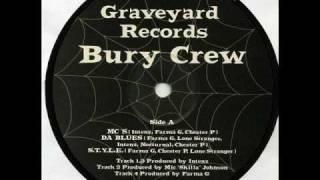 Bury crew - Da blues