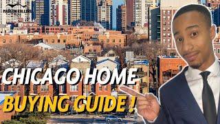 Essential Steps to Buying a Home in Chicago | Homebuyer's Guide 2024 | Chicago REALTOR