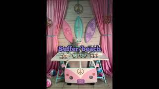 Party themes!#party#fun#bday#shorts#theme