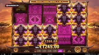 WIN-A-BEEST (PLAY'N GO) ONLINE SLOT