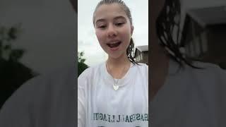 Камиль и Милана 🫶