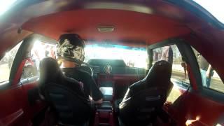 gopro HD small block mustang nitrous