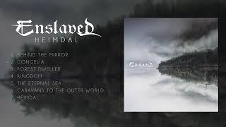 Enslaved Heimdal Full Album 2023