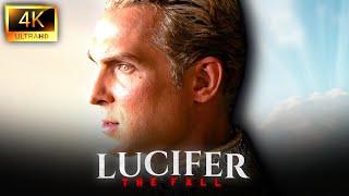 The Fall Of Lucifer  - Official Trailer