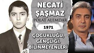 NELER YAŞADI | Necati Şaşmaz Kimdir Çocukluğu ve Hayatı | Polat Alemdar