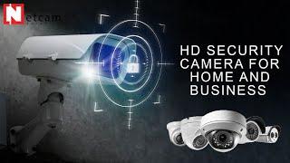 Netcam Solutions Pakistan : CCTV / IP Camera / Analog Camera / Solar Solution / Electric Fencing