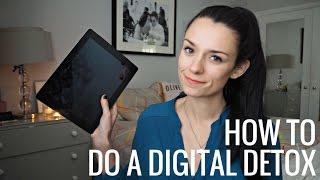 How to Do a Digital Detox on Your Next Trip