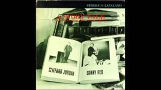 Clifford Jordan & Sonny Red - They Say That Falling In Love Is Wonderful