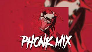 PHONK MIX 2023  | Demonic Aggressive Drift Phonk 2023 | Фонк